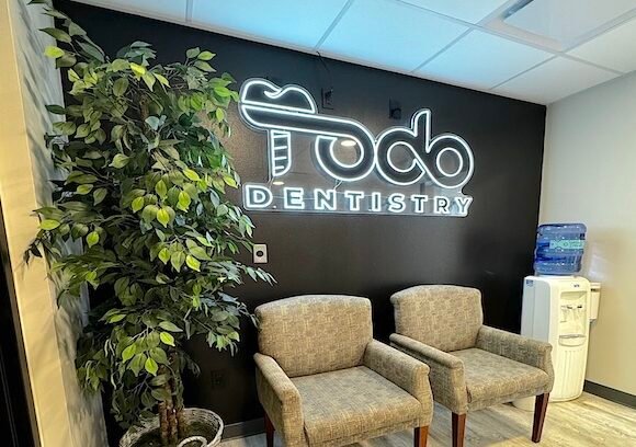 Cosmetic Dentistry